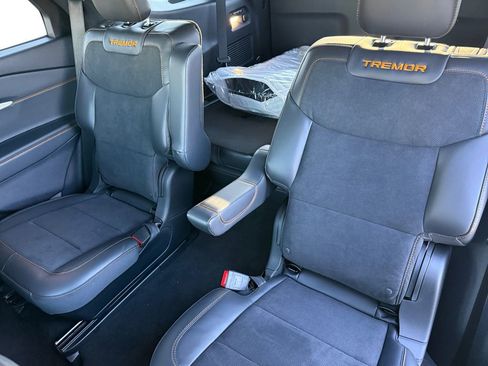 New 2026 Ford Explorer Tremor w/ Tremor Ultimate Package image 43