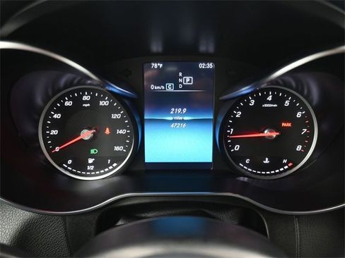 Used 2022 Mercedes-Benz GLC 300 GLC 300 image 28