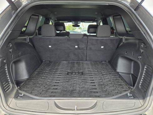 Used 2021 Jeep Grand Cherokee Freedom Edition RWD image 28