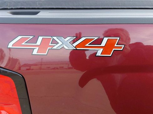 Used 2014 Chevrolet Silverado 1500 LT w/ LT Convenience Package image 17