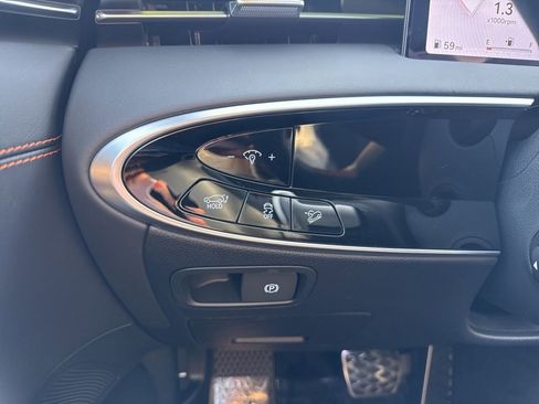 New 2026 Genesis GV70 2.5T Sport Prestige image 35