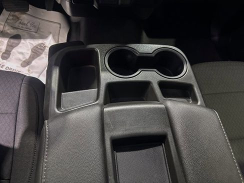 Used 2019 Chevrolet Silverado 1500 LT w/ All-Star Edition image 22