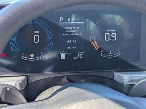 Used 2025 Hyundai Sonata SEL image 19