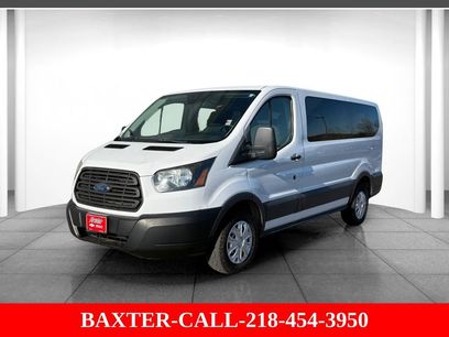 Used 2016 Ford Transit 150 XL