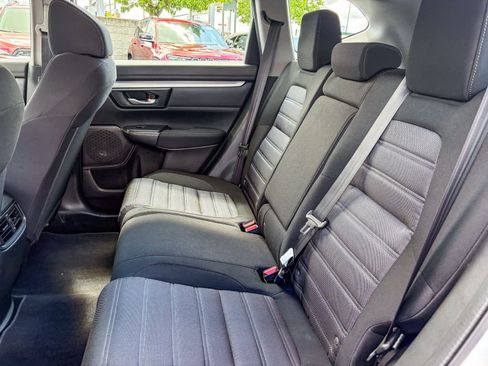 Used 2021 Honda CR-V Special Edition image 17