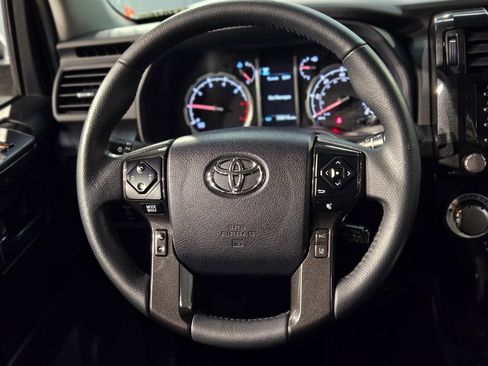 Used 2024 Toyota 4Runner TRD Off-Road image 26