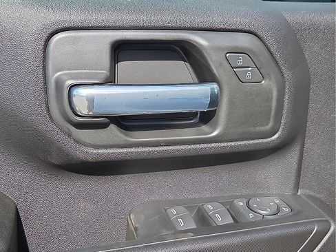 New 2026 Chevrolet Silverado 2500 W/T w/ WT/CX Safety Package image 13