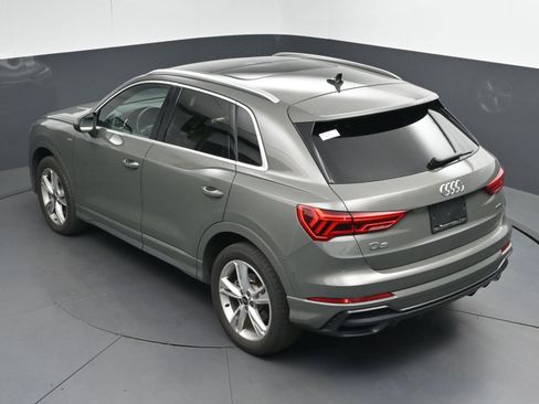 Used 2022 Audi Q3 2.0T Premium Plus image 38
