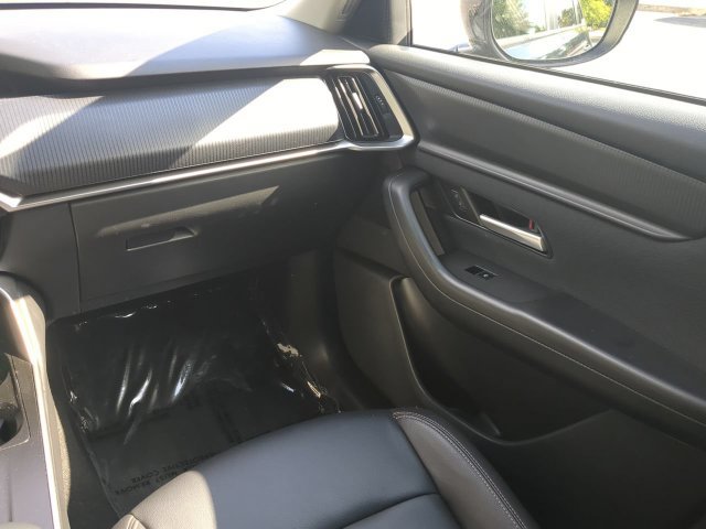 Used 2025 MAZDA CX-90 3.3 Turbo w/ Select Package AWD/4WD image 16