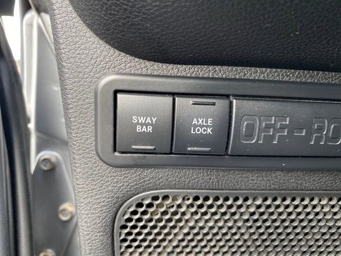 Used 2013 Jeep Wrangler Unlimited Rubicon w/ Connectivity Group image 24