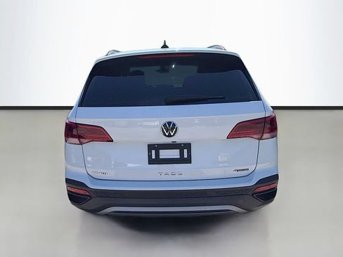 Used 2022 Volkswagen Taos S w/ IQ Drive S Package AWD/4WD image 7