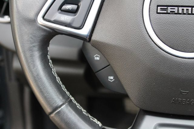 Used 2023 Chevrolet Camaro LT w/ RS Package RWD image 16