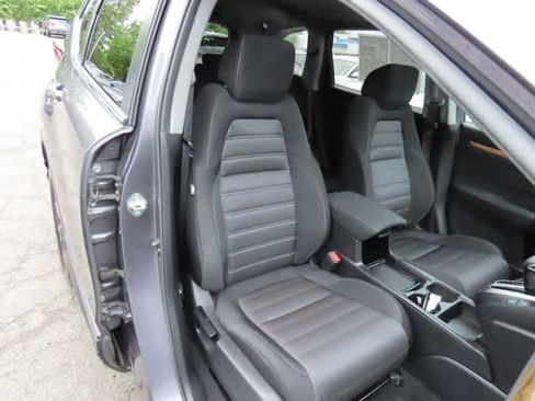 Certified 2020 Honda CR-V EX image 17