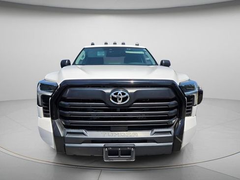 Used 2022 Toyota Tundra SR w/ SR Tow Package AWD/4WD image 3