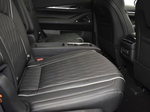 Used 2026 INFINITI QX60 Autograph w/ Dark Cargo Package image 25