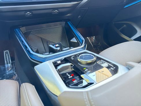 Certified 2025 BMW X3 M50 image 9