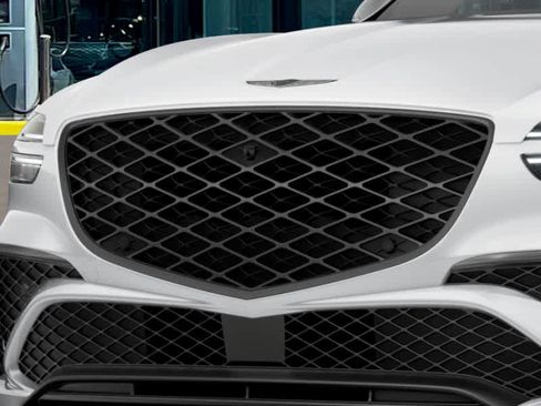 New 2026 Genesis GV70 2.5T Sport Prestige image 13