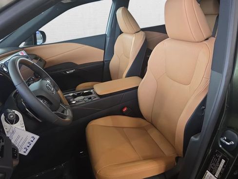 New 2026 Lexus RX 350 Premium w/ Convenience Package image 15