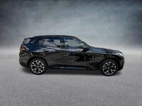 Used 2026 BMW X3 xDrive30i AWD/4WD image 8
