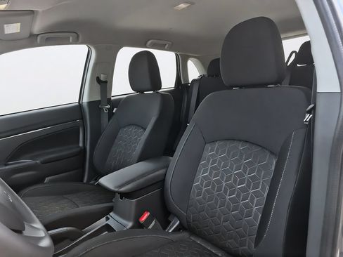 New 2026 Mitsubishi Outlander Sport ES AWD/4WD image 22