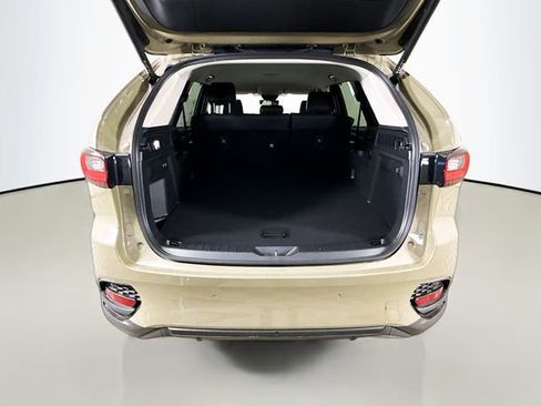 New 2026 MAZDA CX-70 SC AWD/4WD image 26