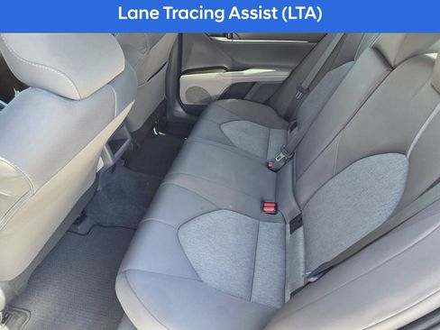 Used 2023 Toyota Camry LE image 17