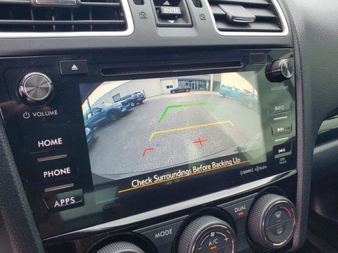 Used 2018 Subaru WRX STI image 21