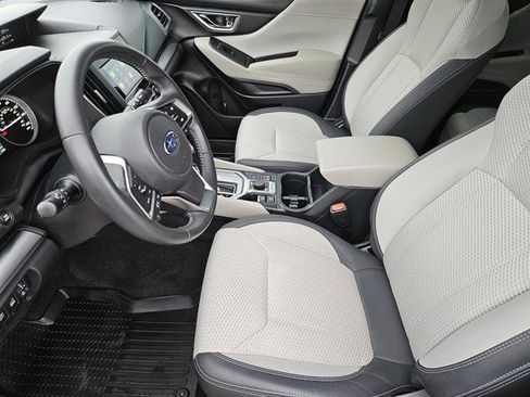 Certified 2023 Subaru Forester Premium image 10
