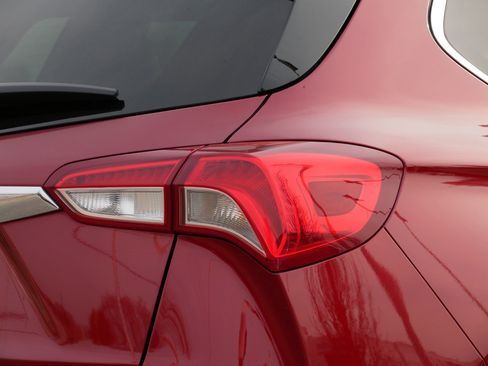 Used 2019 Buick Envision Premium w/ Driver Confidence Package AWD/4WD image 17