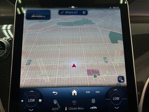 New 2025 Mercedes-Benz GLC 63 AMG S image 29