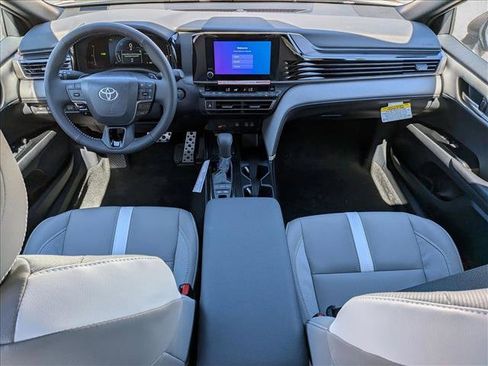 New 2026 Toyota Camry SE image 14