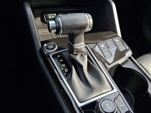 Used 2023 Kia Sportage X-Line w/ X-Line Premium Package image 15