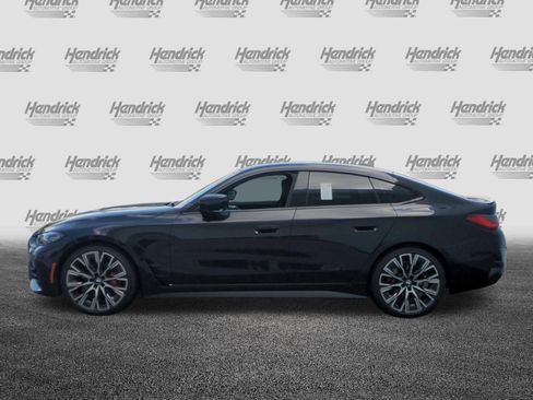 Used 2024 BMW 430i Gran Coupe w/ M Sport Package (Priority 1) RWD image 7