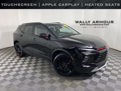 Used 2024 Chevrolet Blazer LT w/ Redline Edition