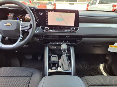 New 2025 Chevrolet Colorado LT w/ Advanced Trailering Package image 14