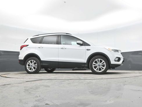 Used 2019 Ford Escape SEL AWD/4WD image 29