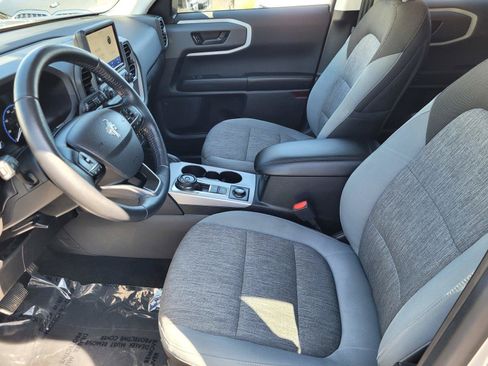 Used 2022 Ford Bronco Sport Big Bend w/ Convenience Package AWD/4WD image 19