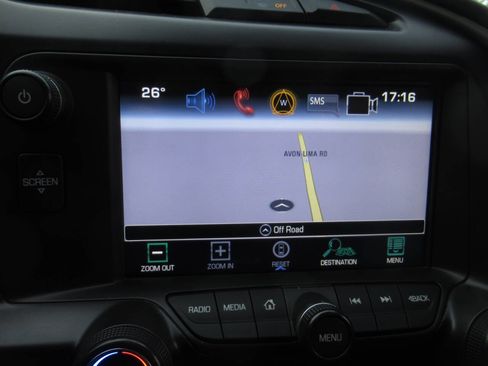 Used 2019 Chevrolet Corvette Z06 w/ Z07 Performance Package image 20