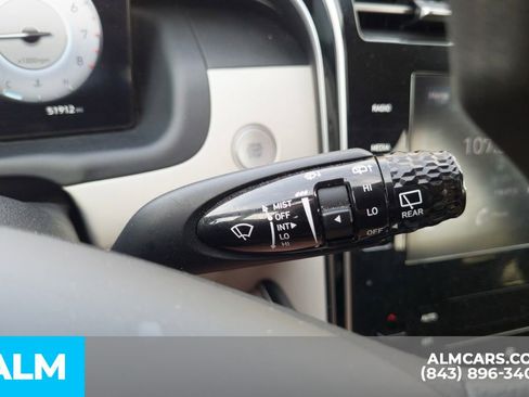 Certified 2024 Hyundai Tucson SEL image 33