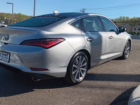 Used 2025 Acura Integra FWD image 5