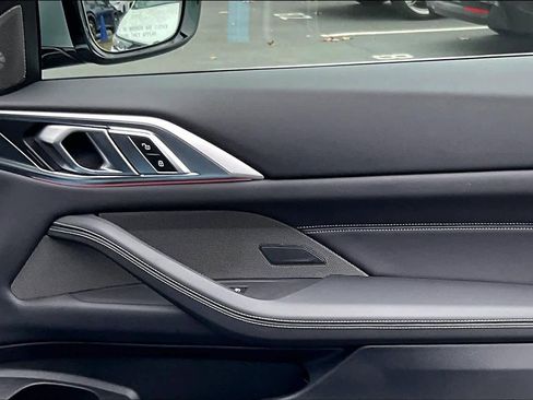 Used 2026 BMW 430i Coupe w/ Parking Assistance Package image 25