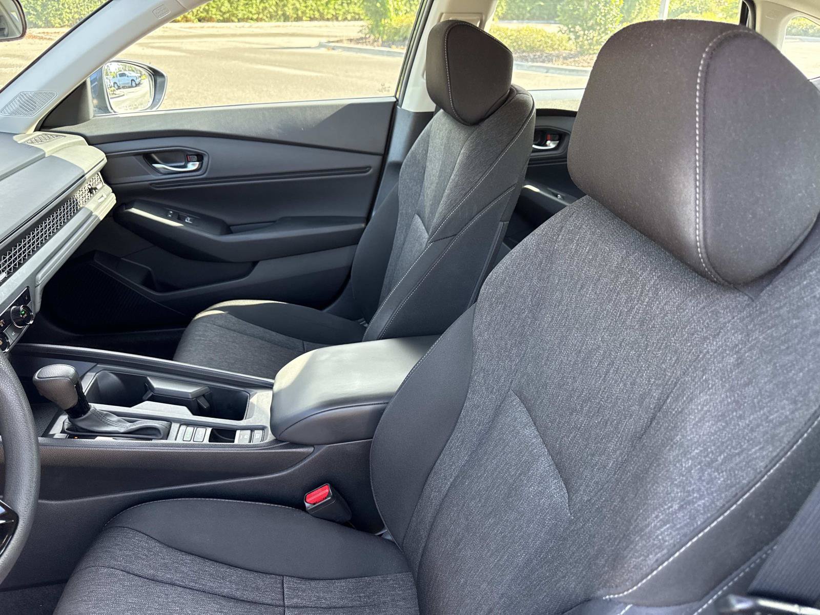 Used 2024 Honda Accord EX image 20
