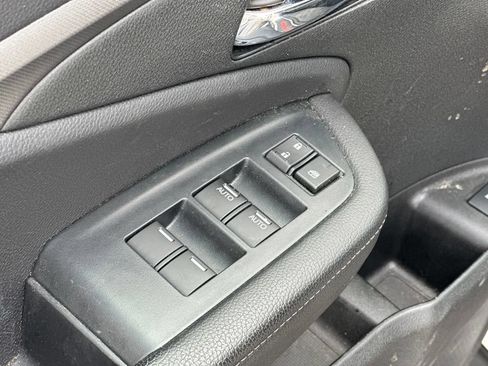 Used 2023 Honda Ridgeline RTL-E image 16