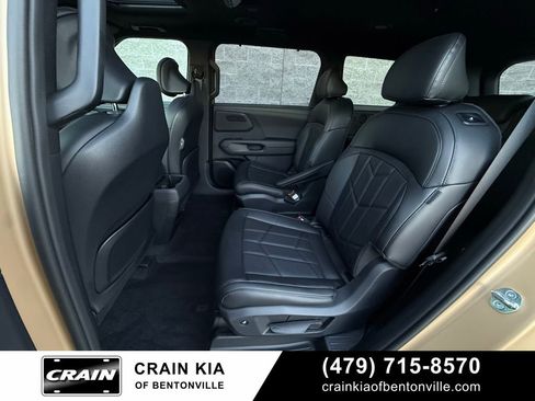New 2027 Kia Telluride EX X-Line AWD/4WD image 26