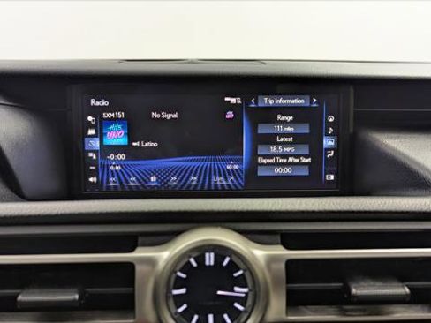 Used 2020 Lexus RC 350 F Sport w/ Accessory Package 2 image 26