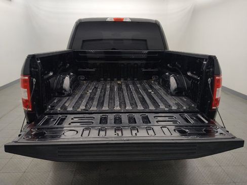 Used 2018 Ford F150 XLT w/ Equipment Group 301A Mid AWD/4WD image 29