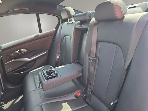 Used 2019 BMW 330i xDrive Sedan w/ M Sport Package AWD/4WD image 46