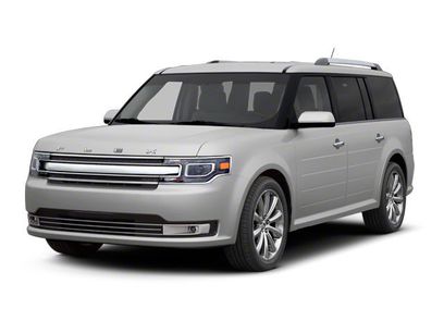 Used 2013 Ford Flex SEL