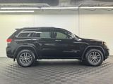 Used 2018 Jeep Grand Cherokee Limited image 4