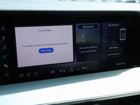 New 2025 Nissan Murano SL image 5